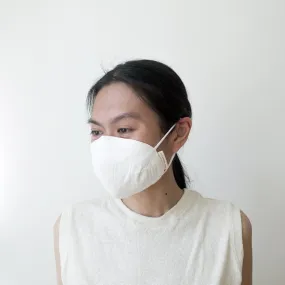 Reusable Mask