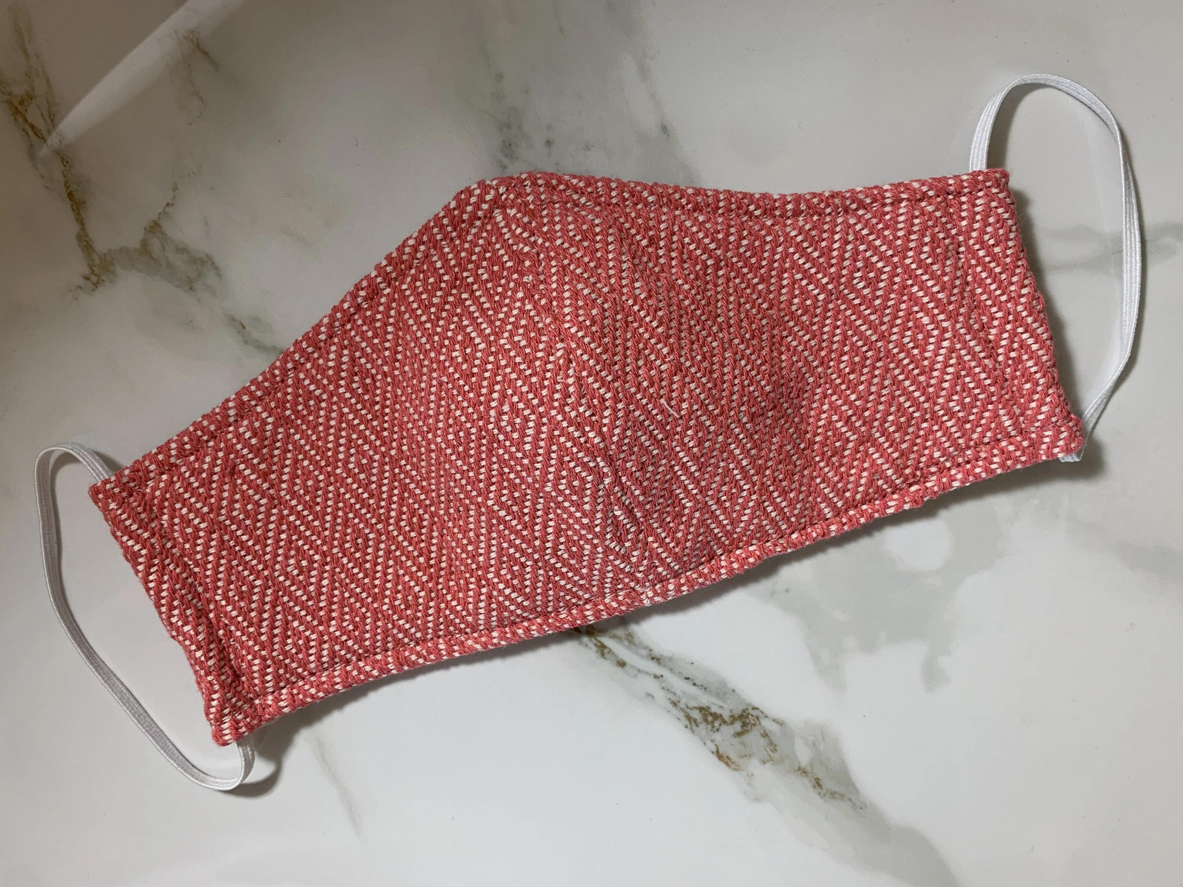 Reusable Woven FaceMasks - Small