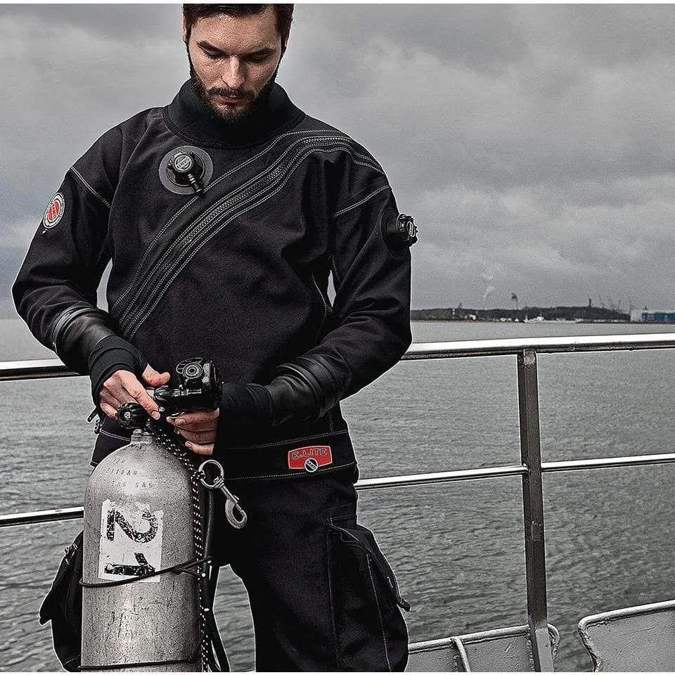 SANTI E LITE Drysuit