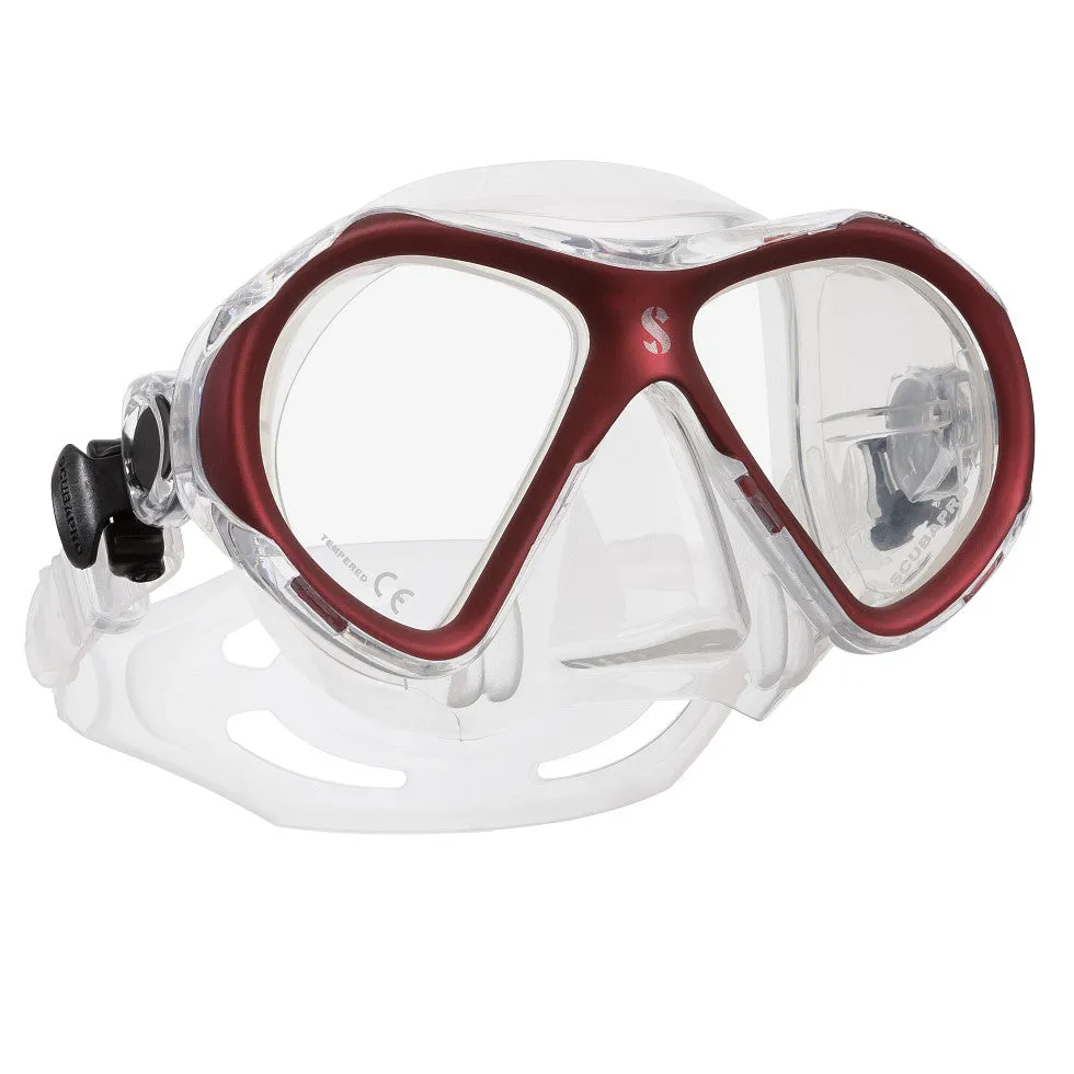 SCUBAPRO - Spectra Mini Dive Mask