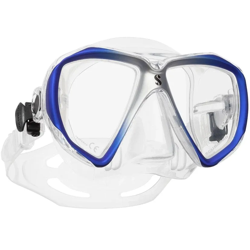 ScubaPro Spectra Scuba Dive Mask