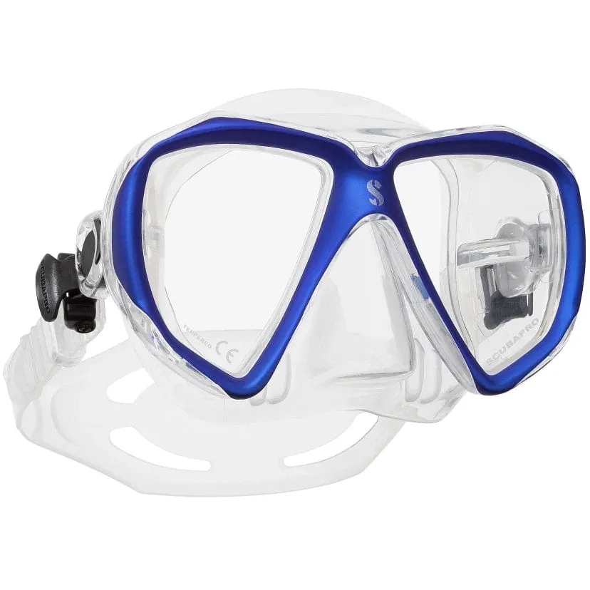 ScubaPro Spectra Scuba Dive Mask