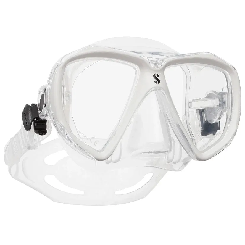 ScubaPro Spectra Scuba Dive Mask