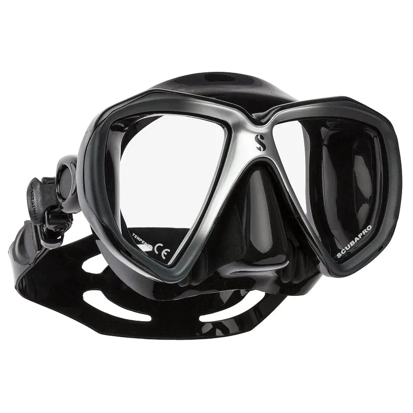 ScubaPro Spectra Scuba Dive Mask