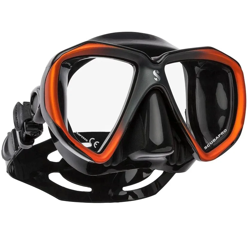 ScubaPro Spectra Scuba Dive Mask