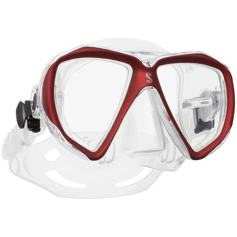 ScubaPro Spectra Scuba Dive Mask