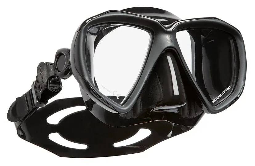 ScubaPro Spectra Scuba Dive Mask