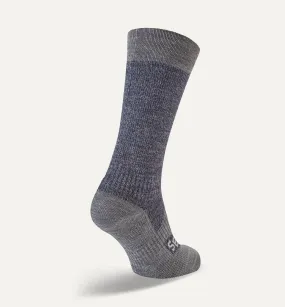 Sealskinz Raynham Waterproof All Weather Mid Length Sock