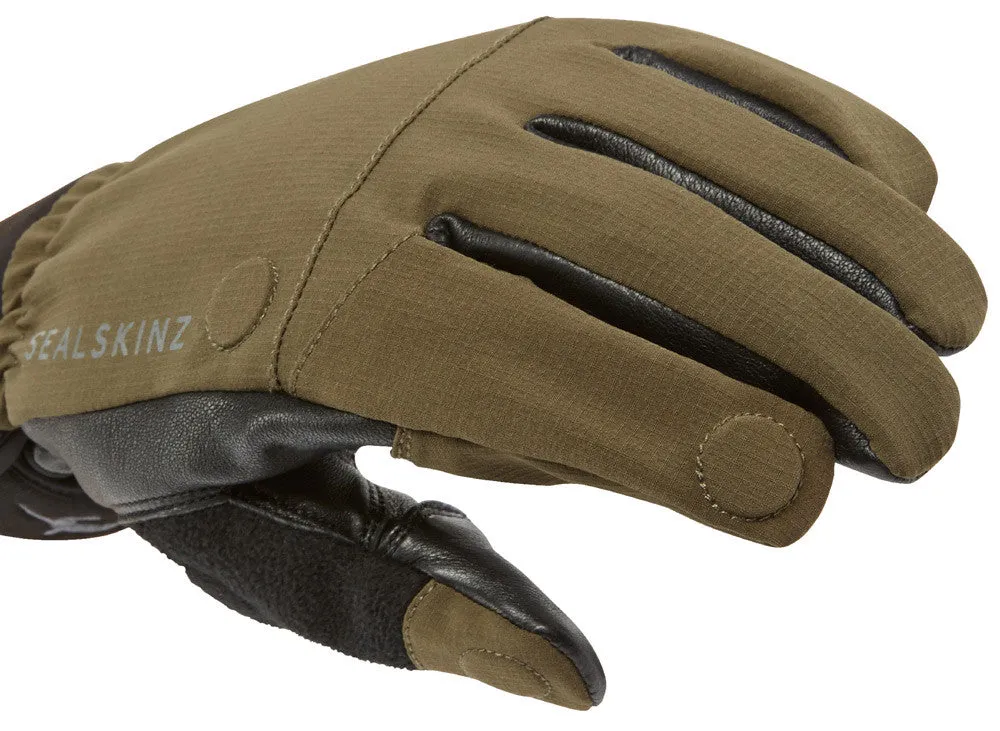 SEALSKINZ SPORTING GLOVES