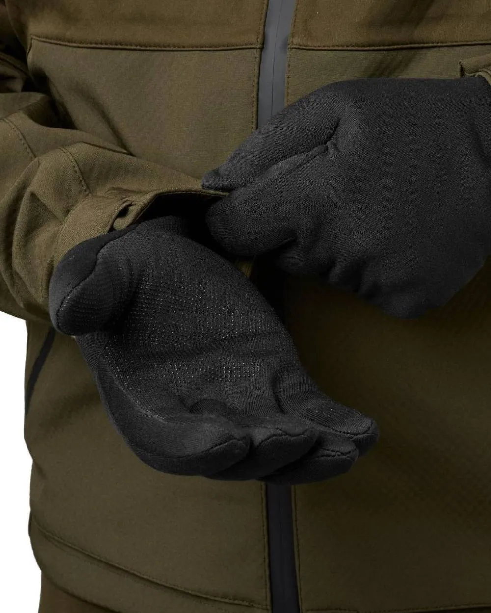 Seeland Hawker Waterproof Gloves