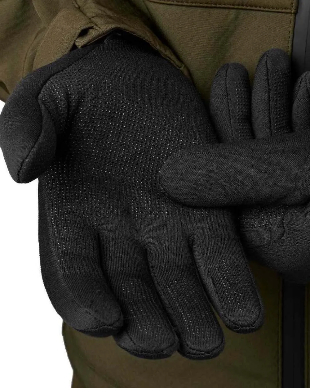 Seeland Hawker Waterproof Gloves