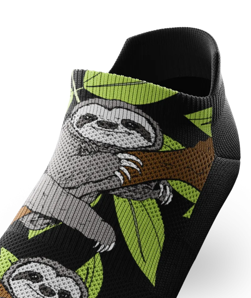 Slothing Ankle Socks