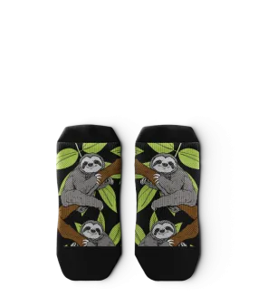 Slothing Ankle Socks