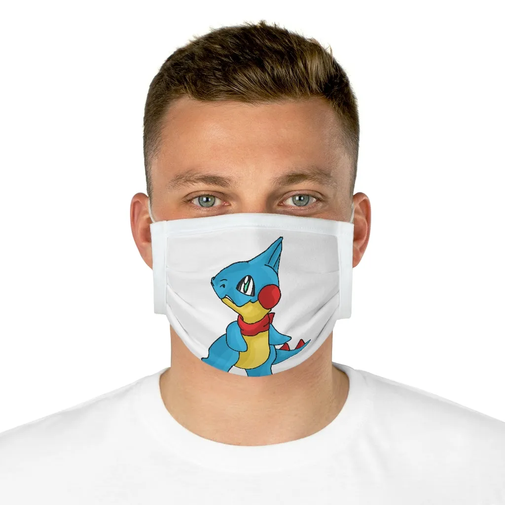 Spakeel Cotton Face Mask (EU)