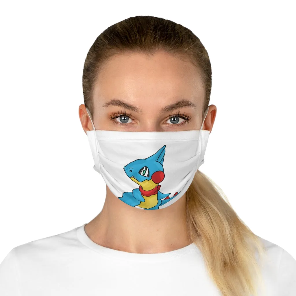 Spakeel Cotton Face Mask (EU)