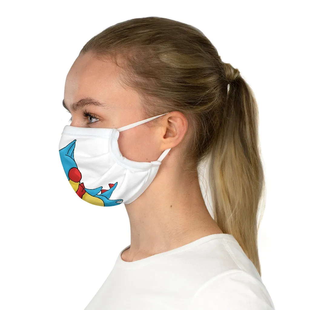 Spakeel Cotton Face Mask (EU)