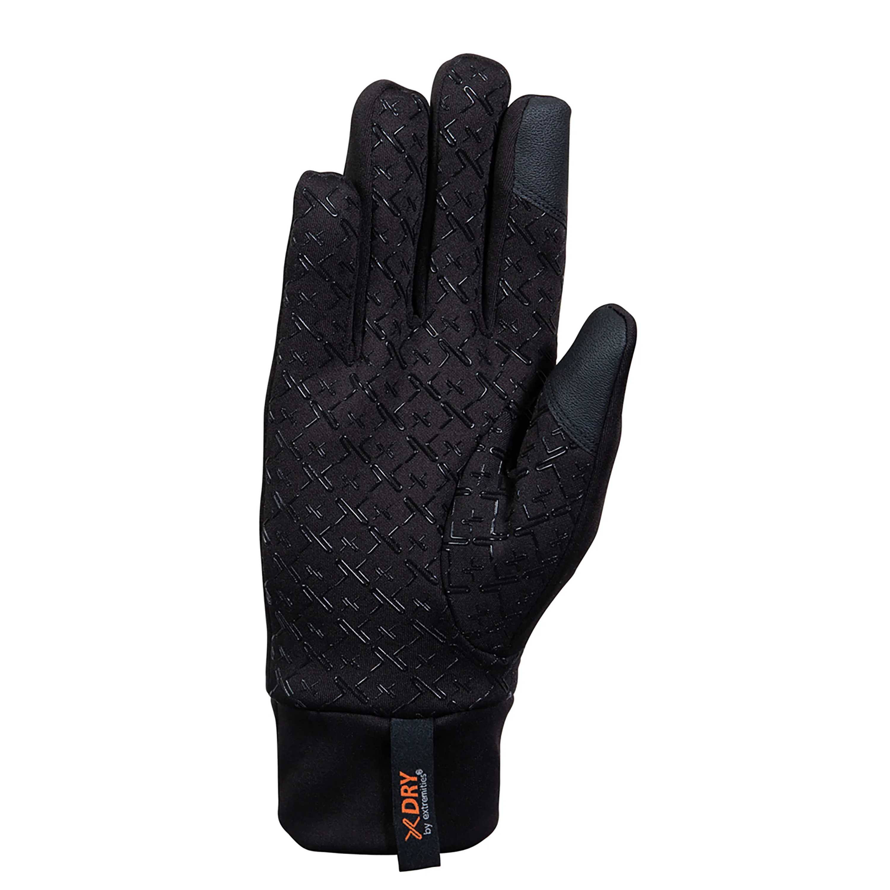 Sticky Waterproof Power Liner Glove