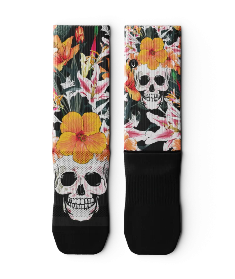 Subconscious Crew Socks 3-Pack