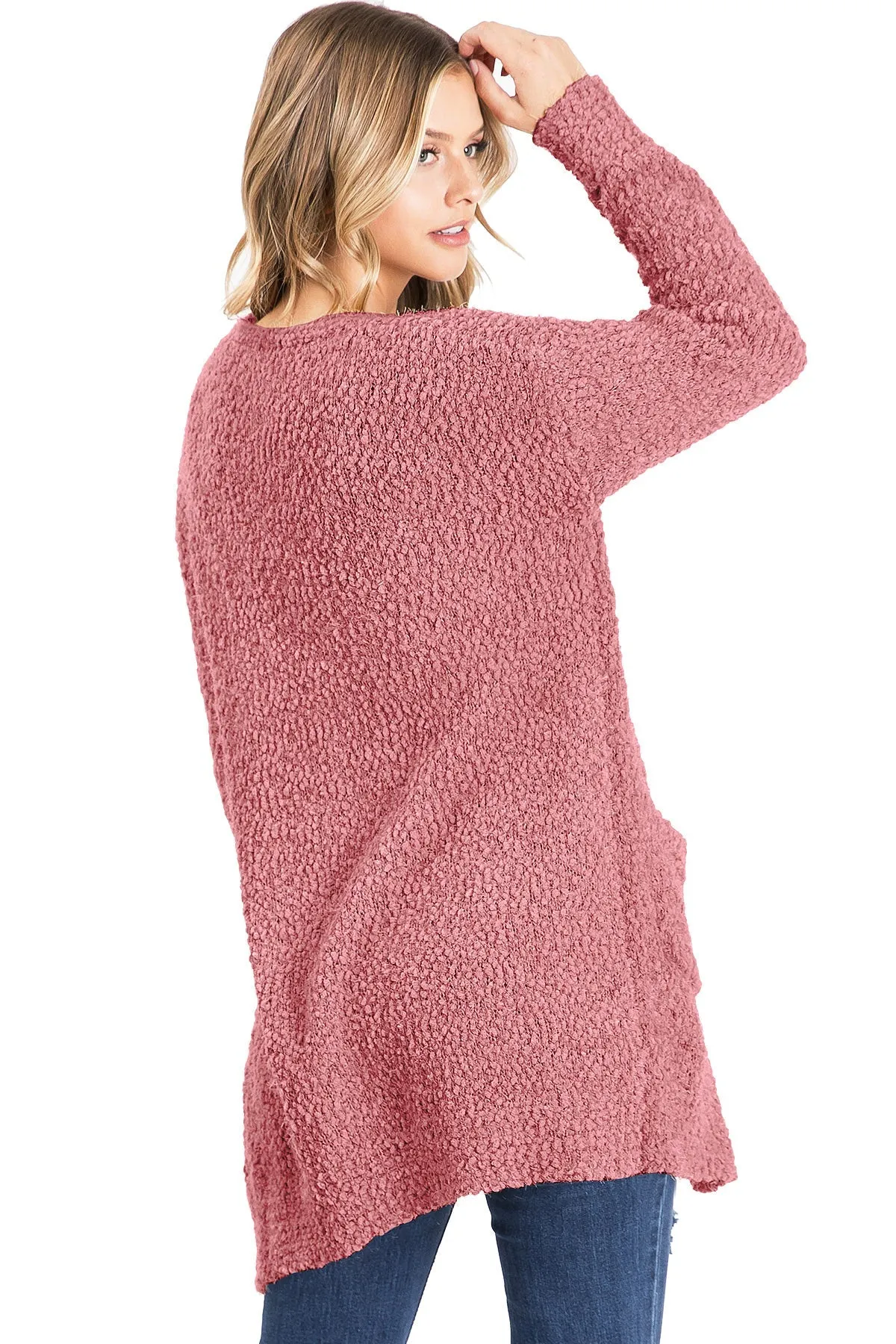 Sweet Dreams Cardigan