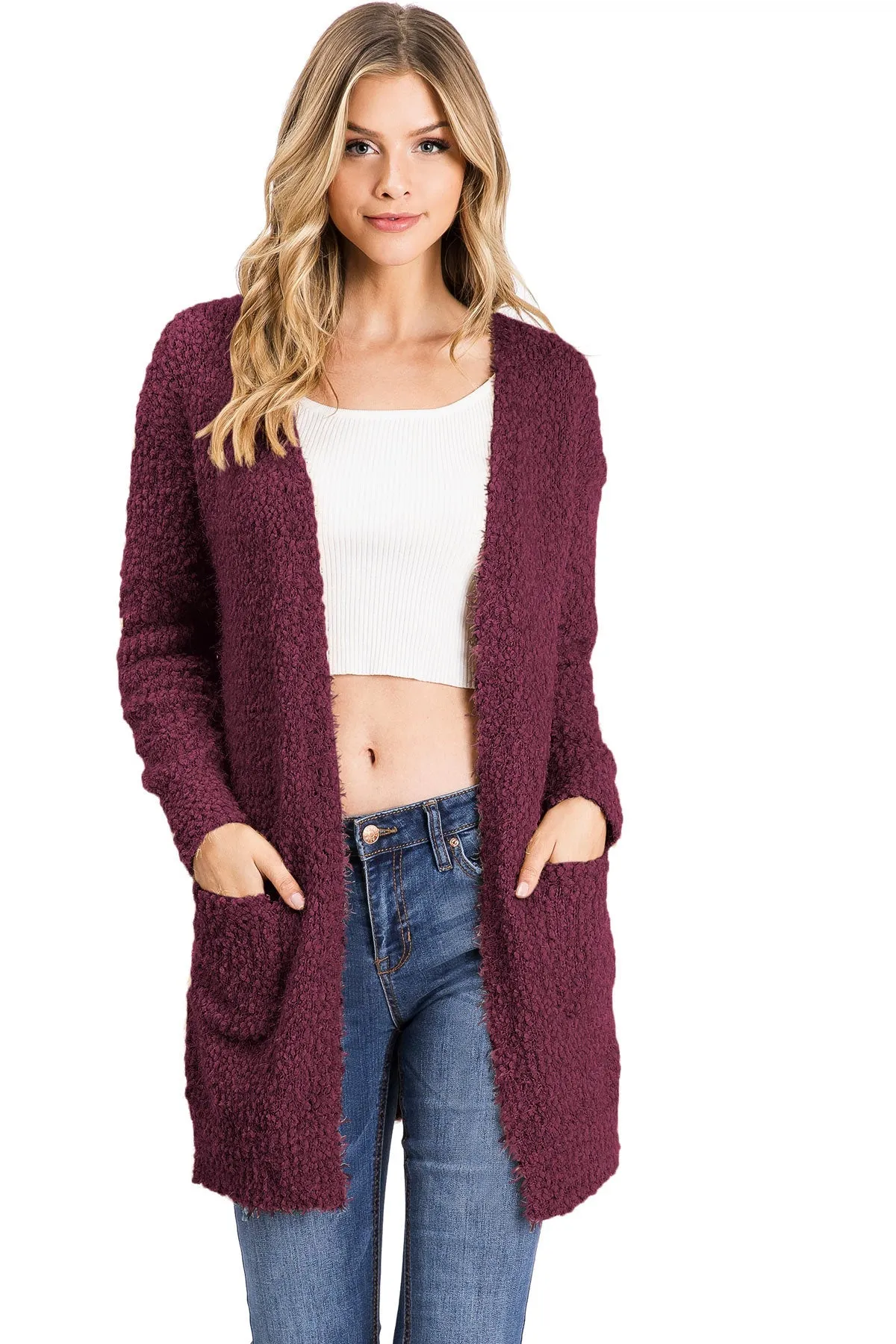 Sweet Dreams Cardigan