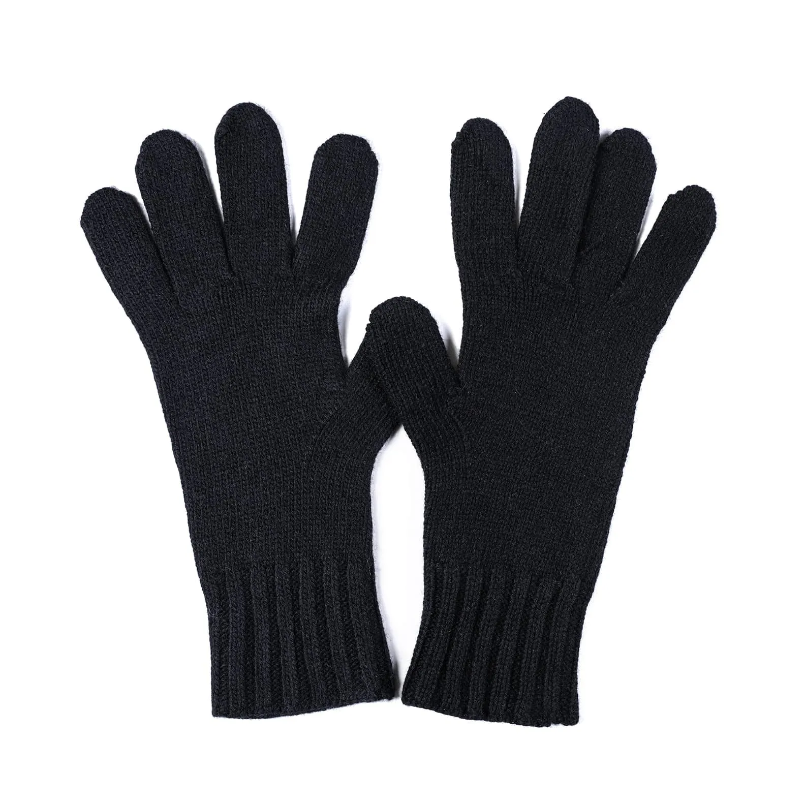 The Men's Cashmere Gloves