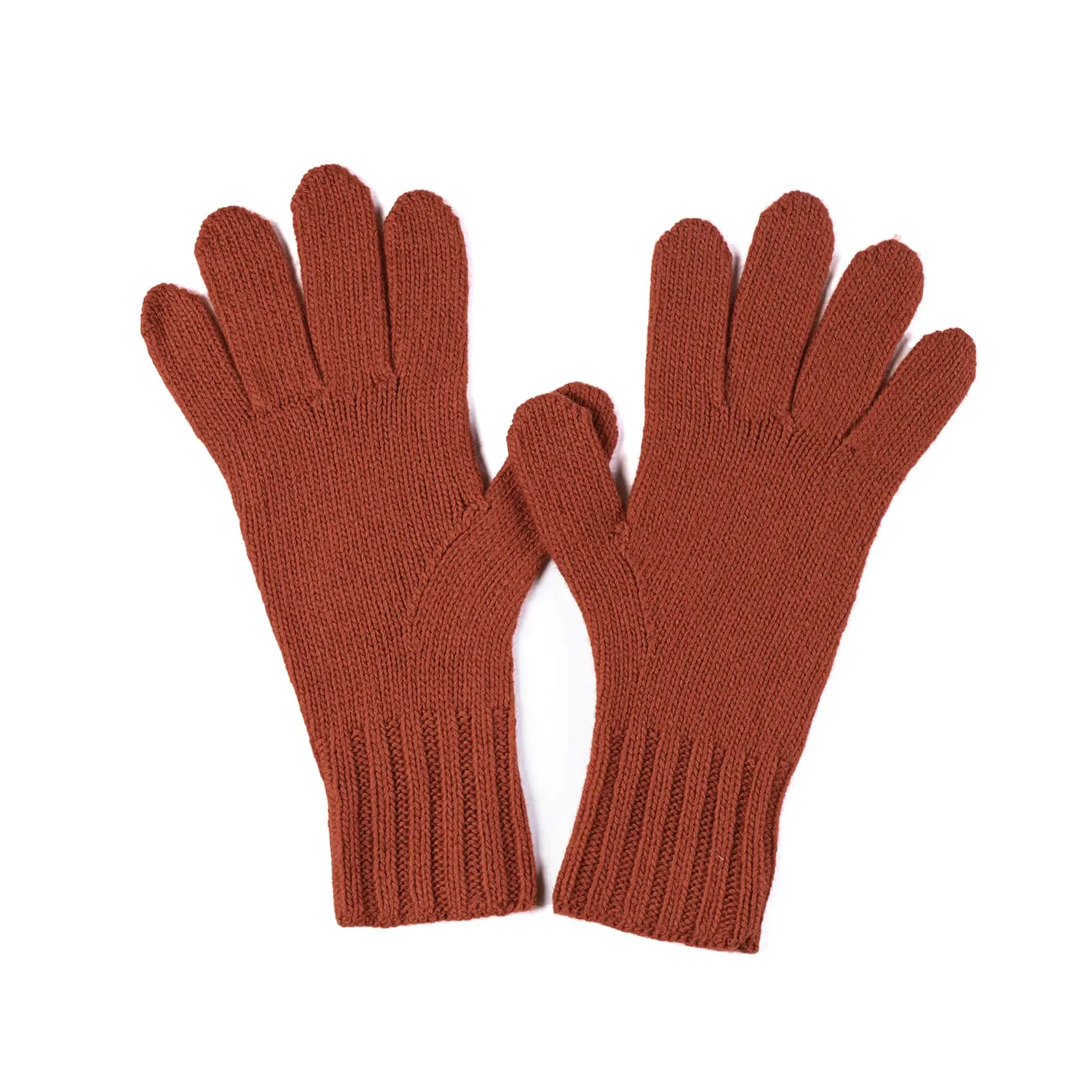 The Men's Cashmere Gloves