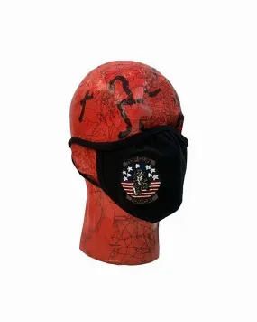 TOP GUN® TOMCAT REUSABLE FACE MASK