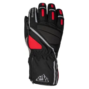 Tourmaster Men's Mid-tex Glove - Red