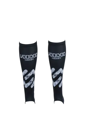 Voodoo Limitless Inner Sock Nero