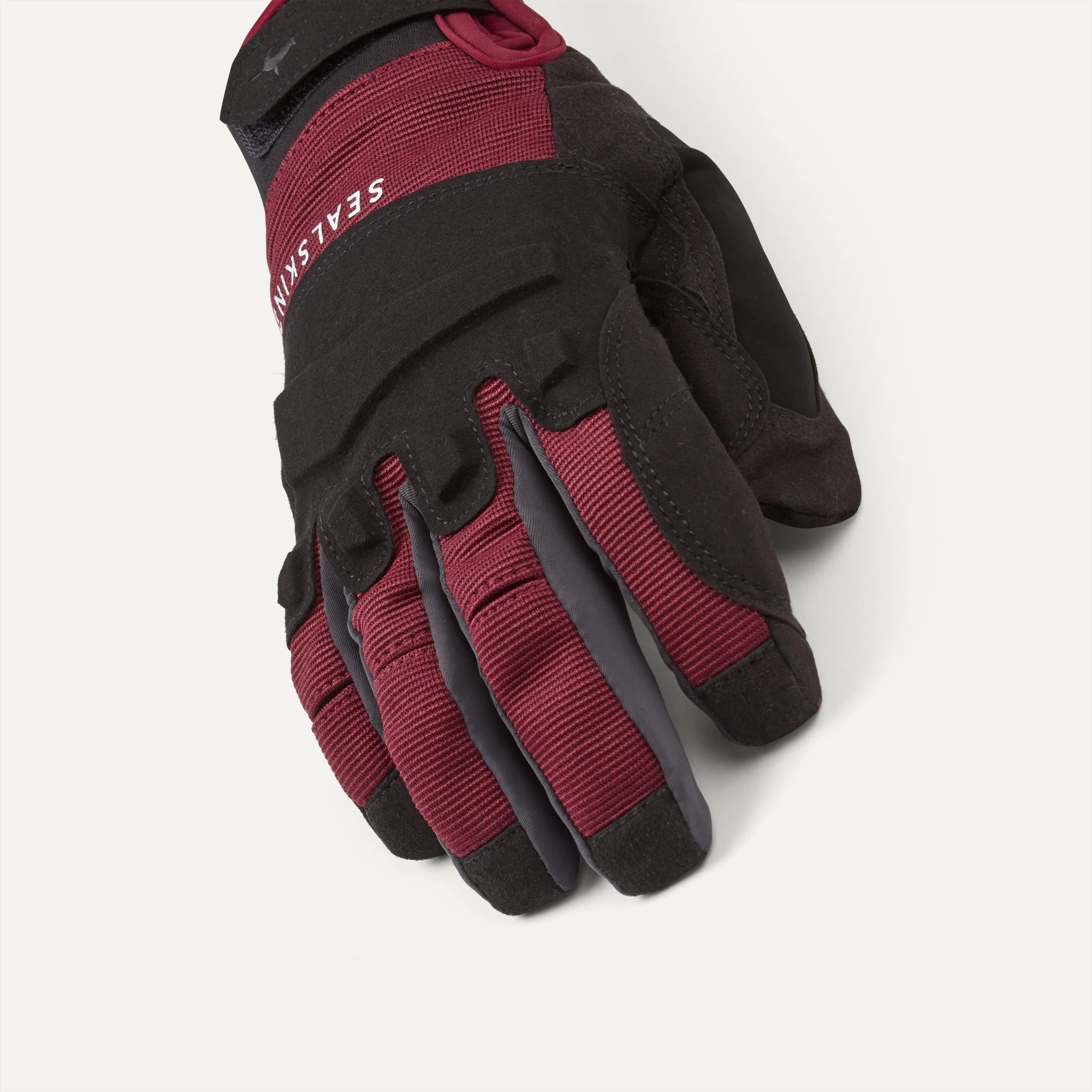 Waterproof All Weather MTB Glove