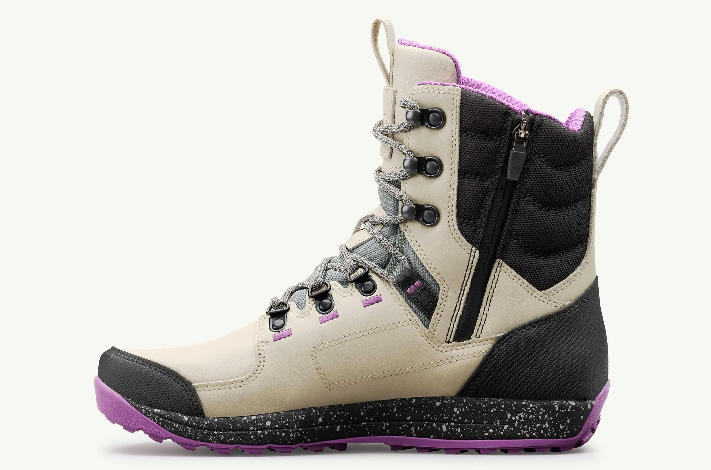 Women's Breck Boot Waterproof