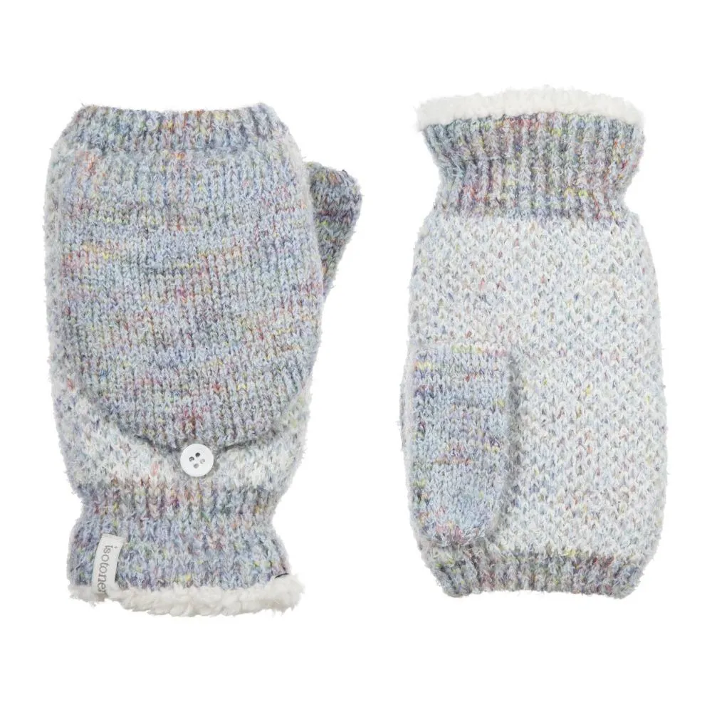 Women’s Recycled RPET Flip-Top Gloves