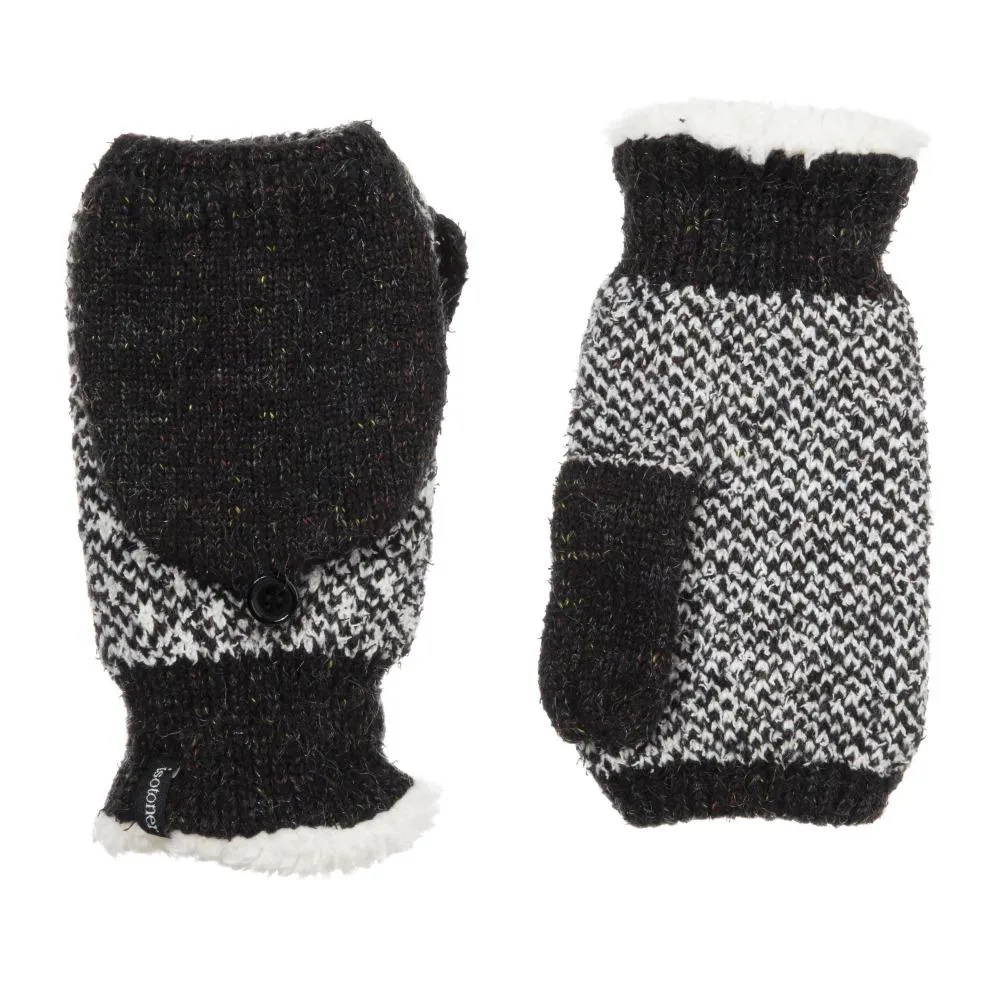 Women’s Recycled RPET Flip-Top Gloves